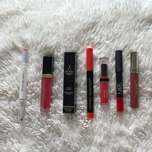 Lip Bundle